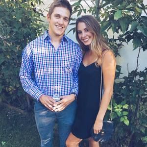 Meet your Posher, Morgan